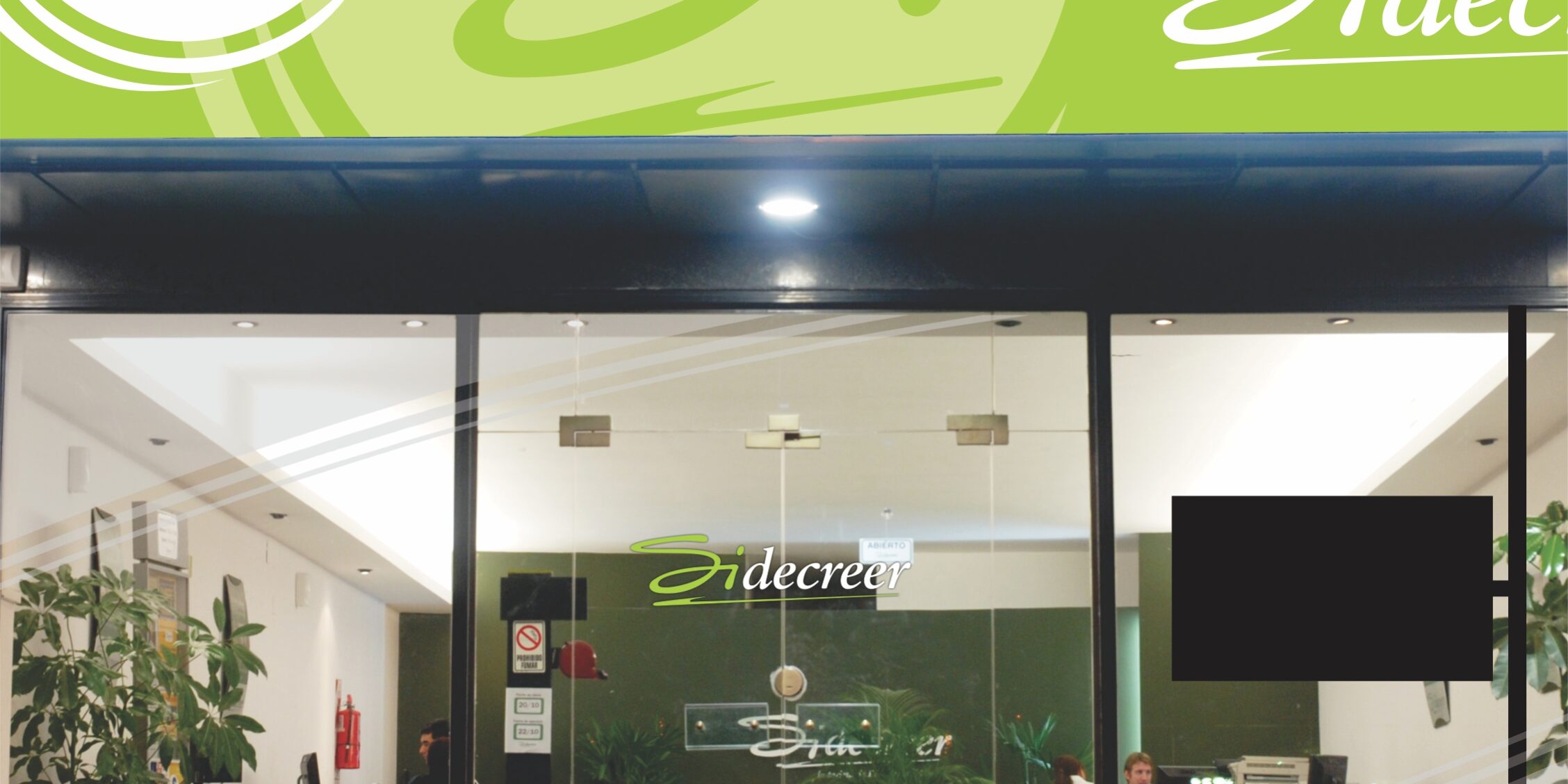 Nuevo Directorio de Sidecreer – Sidecreer