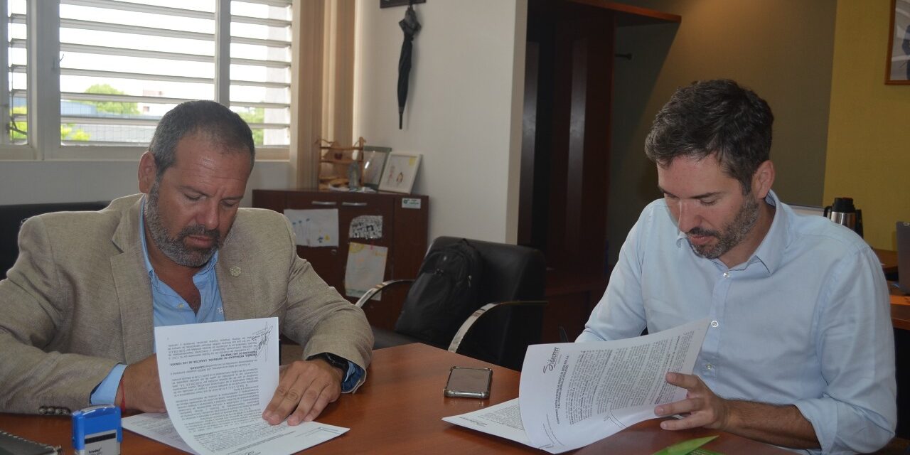 convenio cge