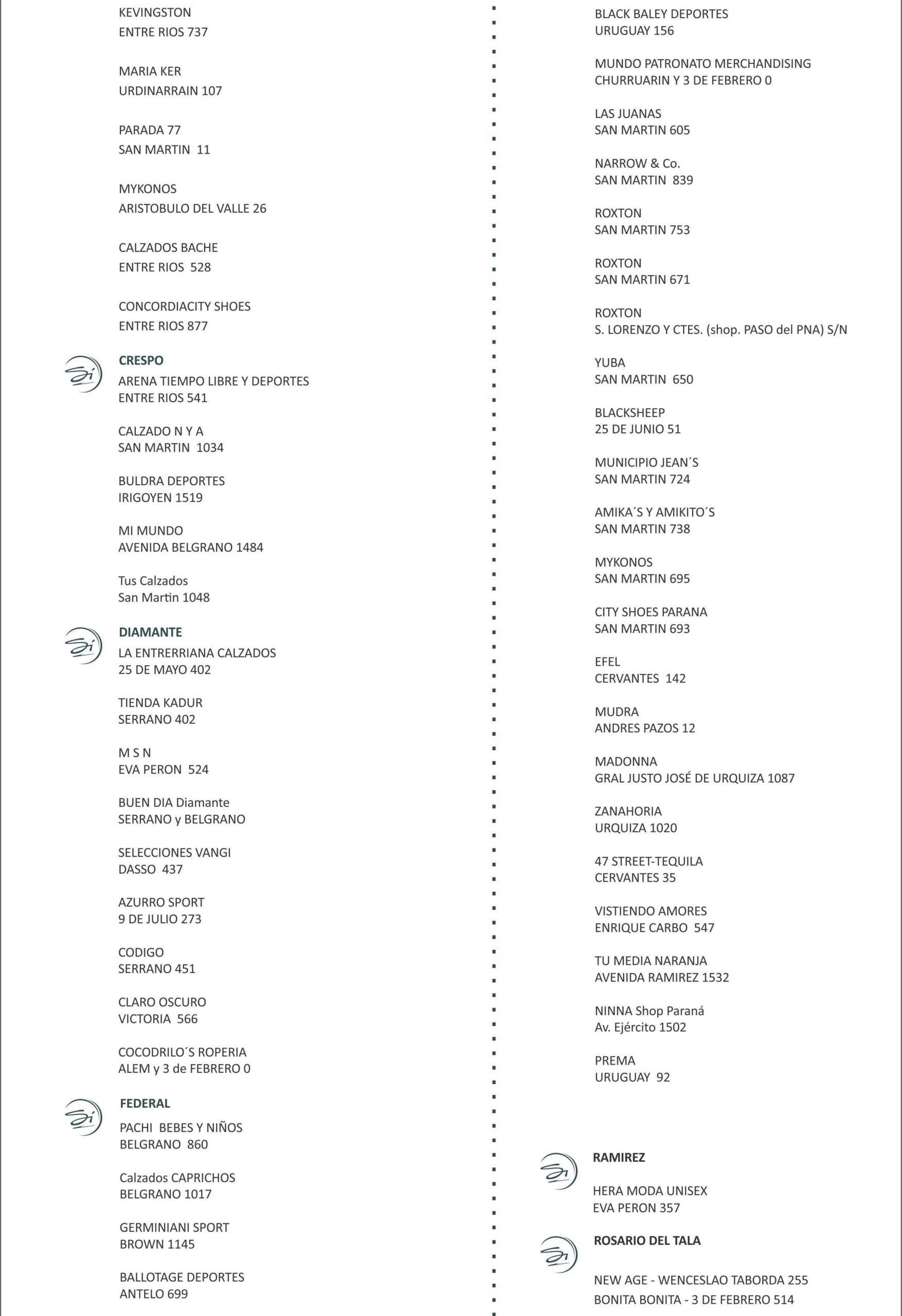 Promoción viernes supermercados