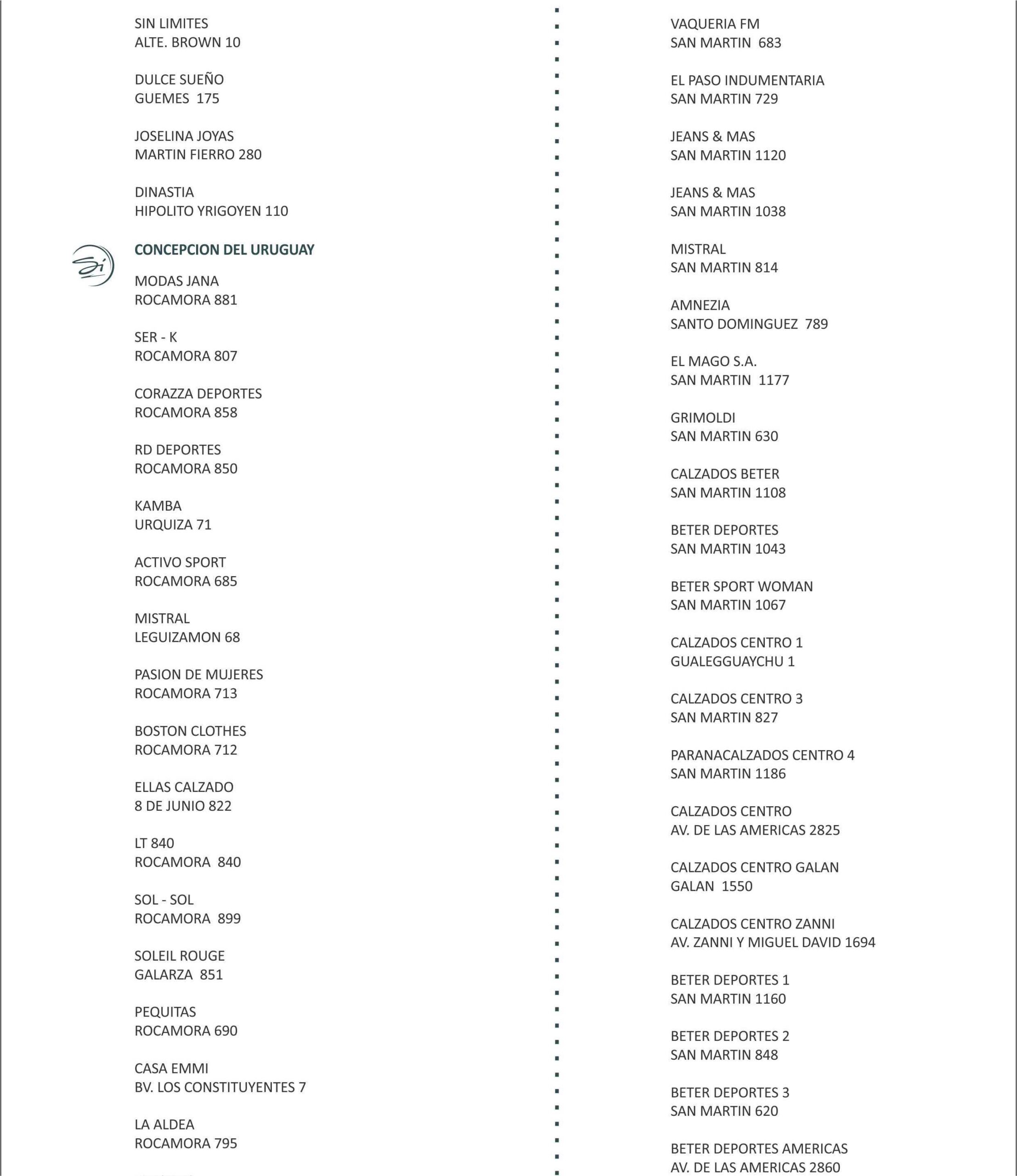 Promoción viernes supermercados