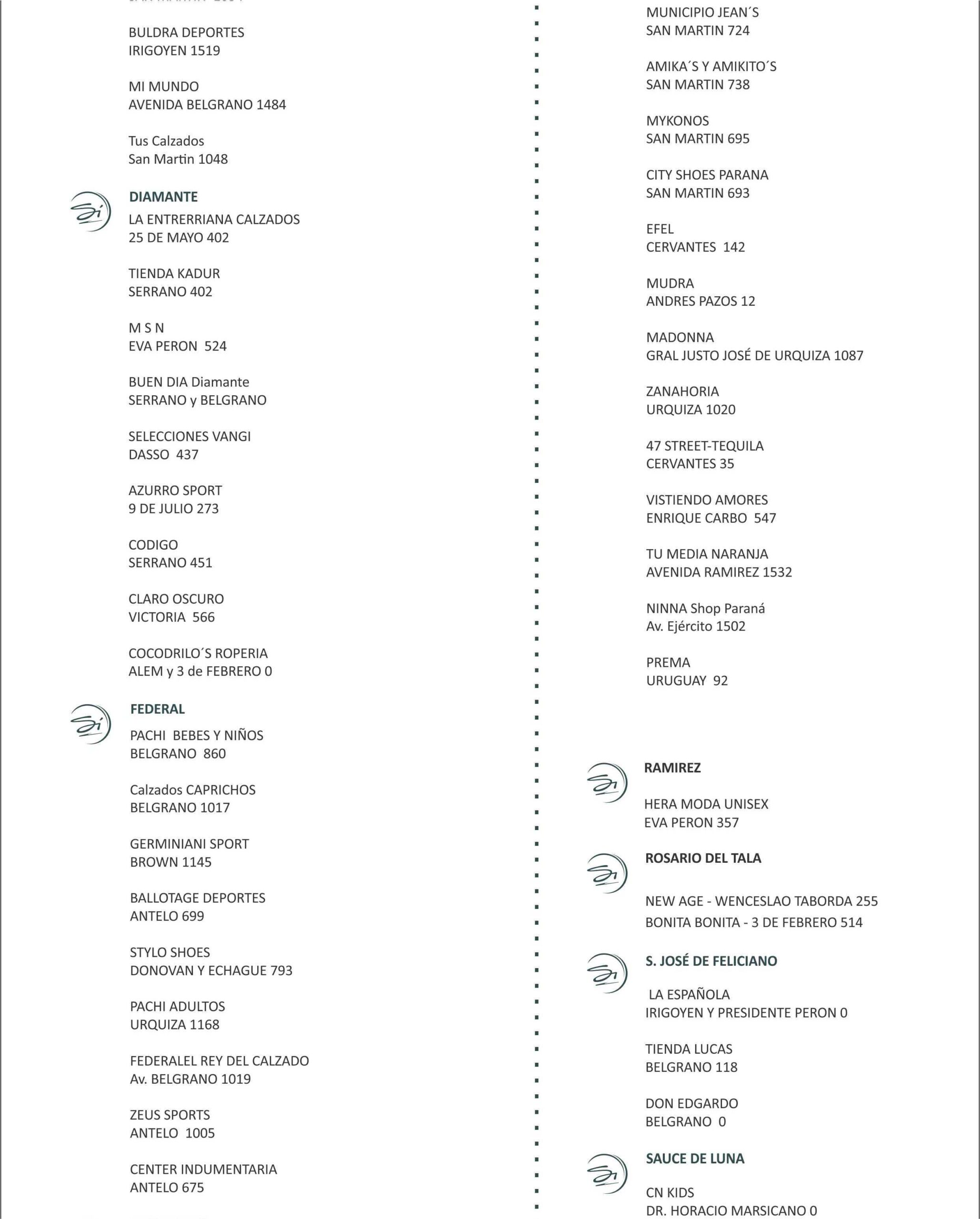 Promoción viernes supermercados