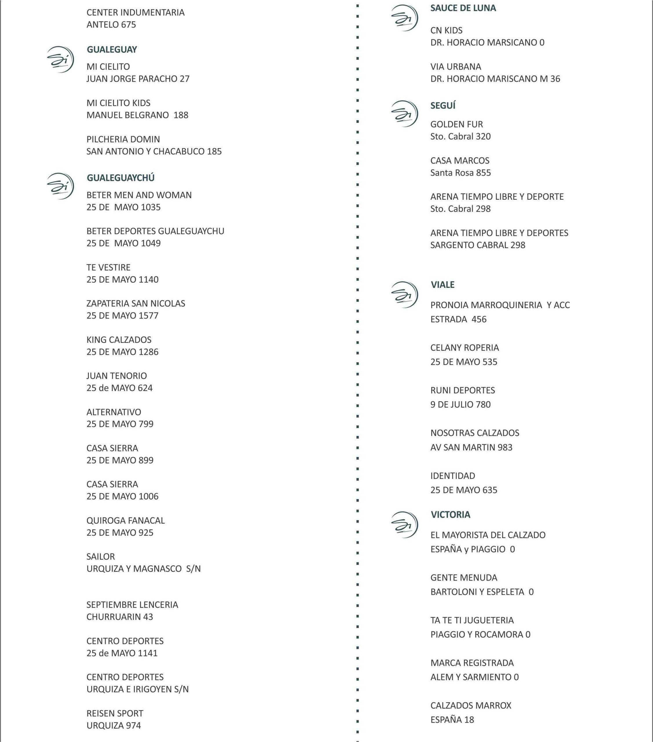 Promoción viernes supermercados
