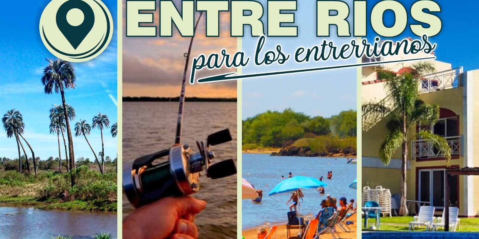 ER para entrerrianos