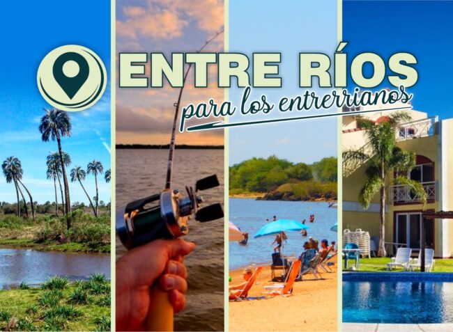 ER para entrerrianos